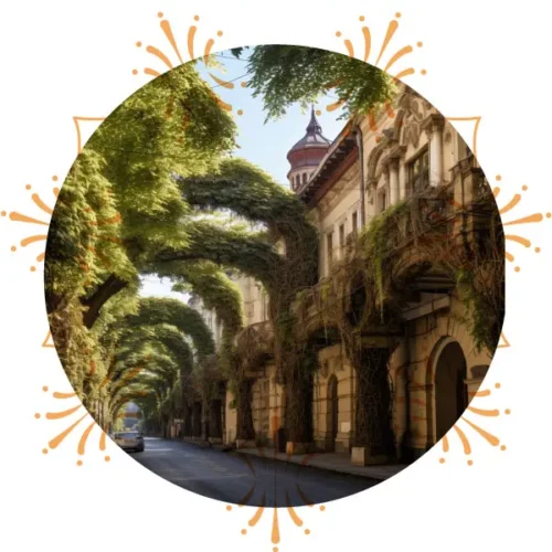 Timisoara | Retreat de Evoluție Interioară | 30 Octombrie - 2025