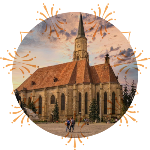 Cluj-Napoca | Retreat de Evoluție Interioară | 10 Iulie - 2025