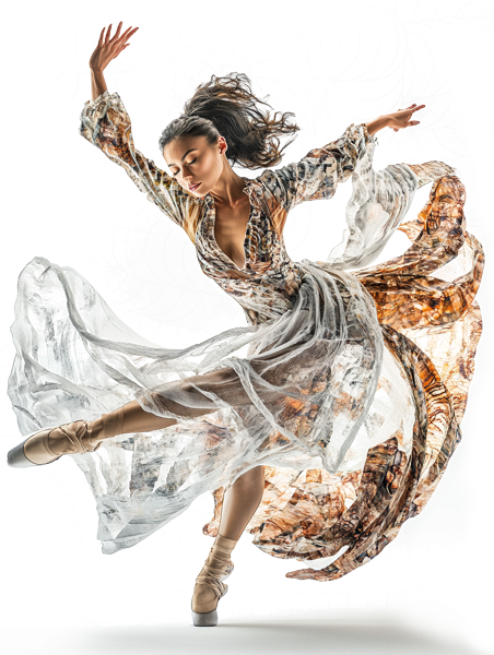 bailarina2 Diana Rubial